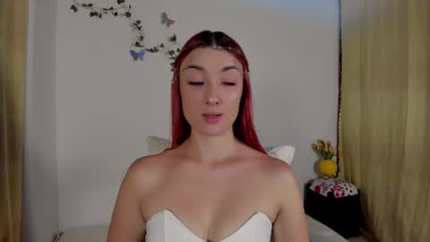 velvet_00 online show from 22, 3, 2026