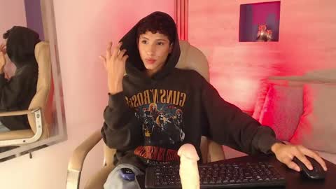 An online show from 23, 4, 2026