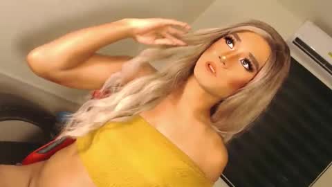 Richy will make you fall in love online show from 23, 10, 2025