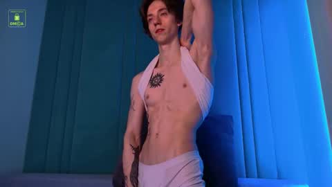 Ares online show from 22, 11, 2025