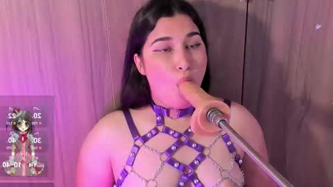 Snapshot of velvet_rosee_ chatting on 3, 12, 2025 velvet_rosee_ online show from 3, 12, 2025