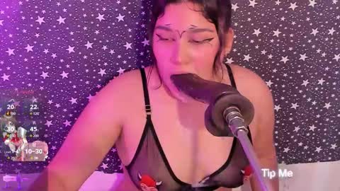 Snapshot of velvet_rosee_ chatting on 14, 3, 2026 velvet_rosee_ online show from 14, 3, 2026