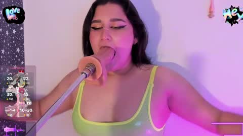 Snapshot of velvet_rosee_ chatting on 1, 4, 2026 velvet_rosee_ online show from 1, 4, 2026