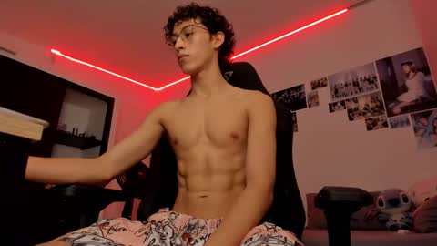 juansito online show from 15, 10, 2025