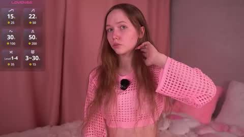 Polly online show from 27, 3, 2026