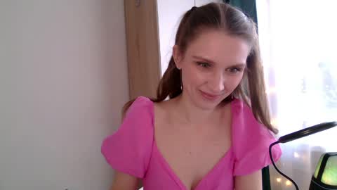 velvetaphrodisiaque online show from 9, 5, 2026