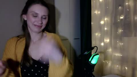 velvetaphrodisiaque online show from 13, 5, 2026