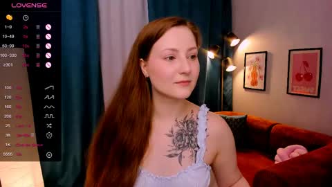 Mia online show from 31, 5, 2026