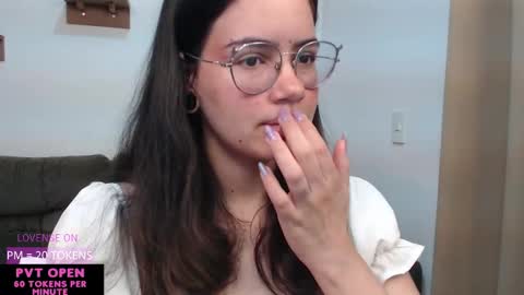 Snapshot of velvetcrystal chatting on 24, 9, 2025  Crystal         PVT OPEN online show from 24, 9, 2025
