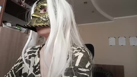 Alisa online show from 25, 4, 2026