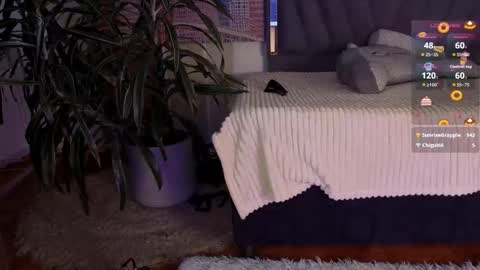 Snapshot of velvetfox_ chatting on 5, 3, 2026 velvetfox_ online show from 5, 3, 2026