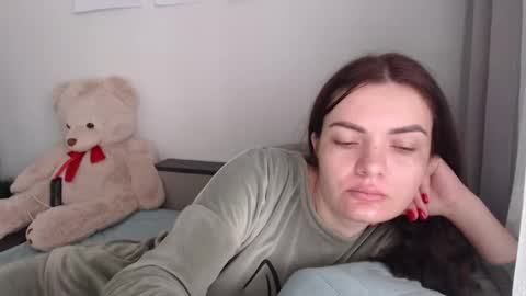 Snapshot of velvetmoon123 chatting on 12, 1, 2026 velvetmoon123 online show from 12, 1, 2026