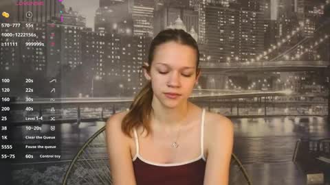 Kelly online show from 5, 6, 2026