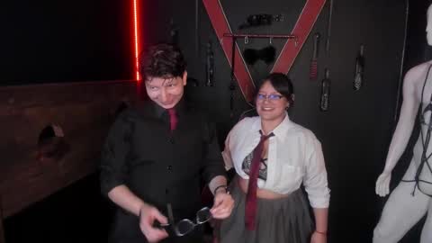 VELVET SIN online show from 20, 3, 2026