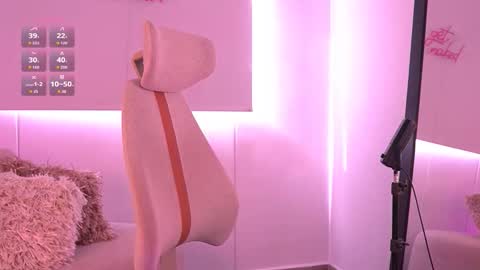 Velvet online show from 10, 1, 2026