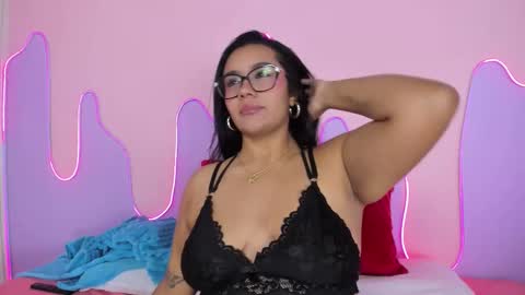 velvett_rouse online show from 8, 1, 2026