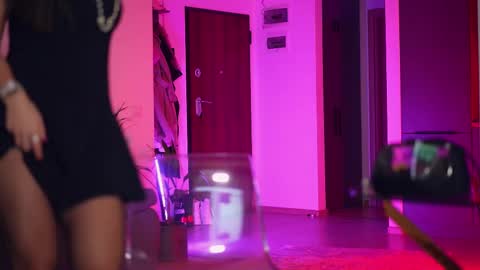 Snapshot of velvettangel chatting on 17, 2, 2025 Adalline online show from 17, 2, 2025