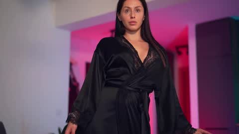 Snapshot of velvettangel chatting on 24, 2, 2025 Adalline online show from 24, 2, 2025
