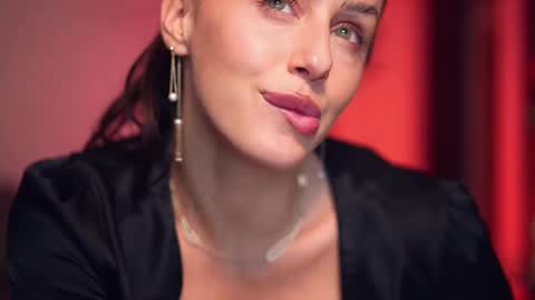Snapshot of velvettangel chatting on 27, 2, 2025 Adalline online show from 27, 2, 2025
