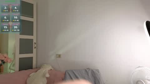 CLEOshort hair  TIna long hair  online show from 3, 1, 2025