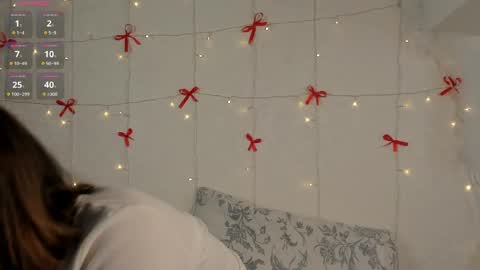 Snapshot of velvetvine chatting on 24, 3, 2026 VelvetVine online show from 24, 3, 2026