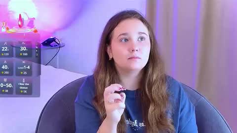 Snapshot of velvetvixencute chatting on 9, 10, 2025 velvetvixencute online show from 9, 10, 2025