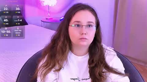 Snapshot of velvetvixencute chatting on 20, 10, 2025 velvetvixencute online show from 20, 10, 2025