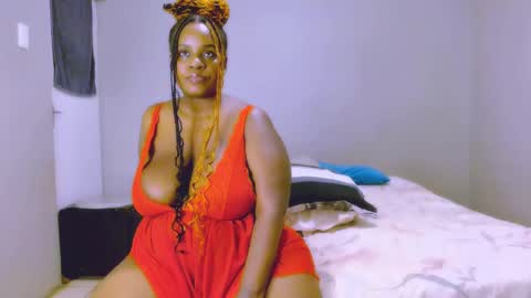 Snapshot of velvetychocolate1 chatting on 22, 1, 2025 velvetychocolate1 online show from 22, 1, 2025