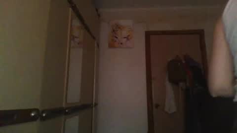 vendi rassell8855 online show from 3, 11, 2025