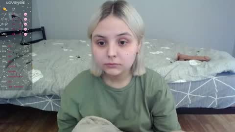 eva 3 online show from 15, 12, 2025