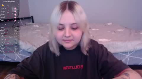 eva 3 online show from 16, 12, 2025