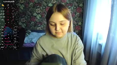 Snapshot of vendymories chatting on 30, 5, 2026 eva 3 online show from 30, 5, 2026
