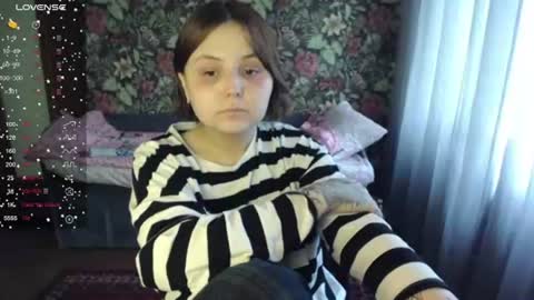 Snapshot of vendymories chatting on 13, 6, 2026 eva 3 online show from 13, 6, 2026