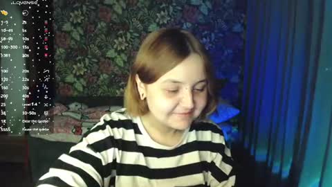 Snapshot of vendymories chatting on 26, 7, 2026 eva 3 online show from 26, 7, 2026