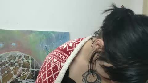 Snapshot of venera_goddess chatting on 9, 10, 2025 Naly online show from 9, 10, 2025