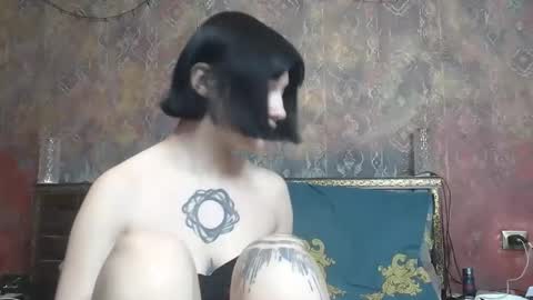 Snapshot of venera_goddess chatting on 19, 12, 2025 Naly online show from 19, 12, 2025