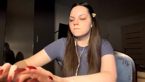 Emily online show from 23, 3, 2026