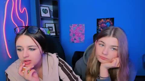 venezia_barton online show from 25, 2, 2026