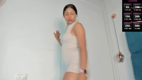 Snapshot of venezolana_caro chatting on 23, 4, 2026 venezolana_caro online show from 23, 4, 2026