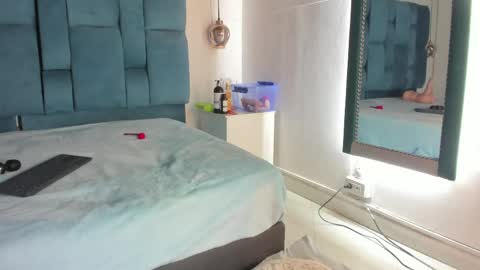 Snapshot of venezolana_caro chatting on 14, 5, 2026 venezolana_caro online show from 14, 5, 2026