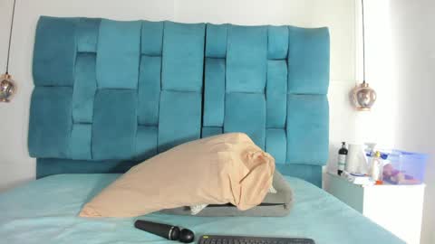 Snapshot of venezolana_caro chatting on 17, 5, 2026 venezolana_caro online show from 17, 5, 2026