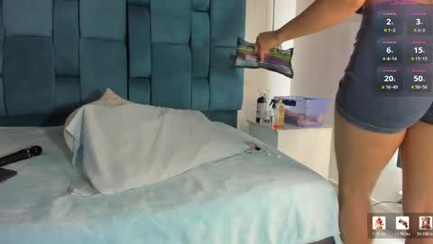 Snapshot of venezolana_caro chatting on 21, 5, 2026 venezolana_caro online show from 21, 5, 2026