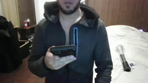 Snapshot of venezuelan420 chatting on 22, 1, 2025 venezuelan420 online show from 22, 1, 2025