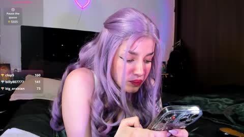 Snapshot of venicebtch666 chatting on 25, 1, 2025 Lanna   online show from 25, 1, 2025