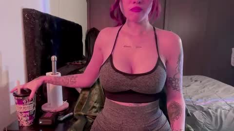 Snapshot of venicebtch666 chatting on 13, 10, 2025 Lanna   online show from 13, 10, 2025