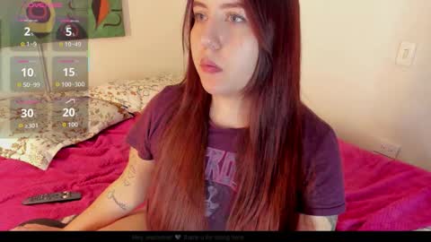 Vennus online show from 15, 10, 2025