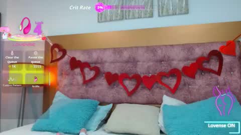 vennuss89 online show from 29, 11, 2025