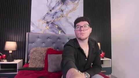 Snapshot of venonboys chatting on 17, 2, 2026 venonboys online show from 17, 2, 2026