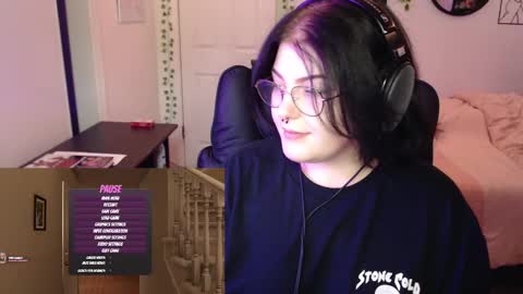 Snapshot of venttomommy chatting on 19, 9, 2025 Reaper online show from 19, 9, 2025