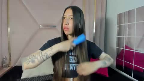 venurmorgan online show from 23, 9, 2025